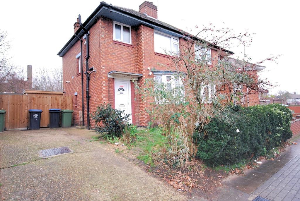 HAZEL GROVE, WEMBLEY, MIDDLESEX, HA0 1LH