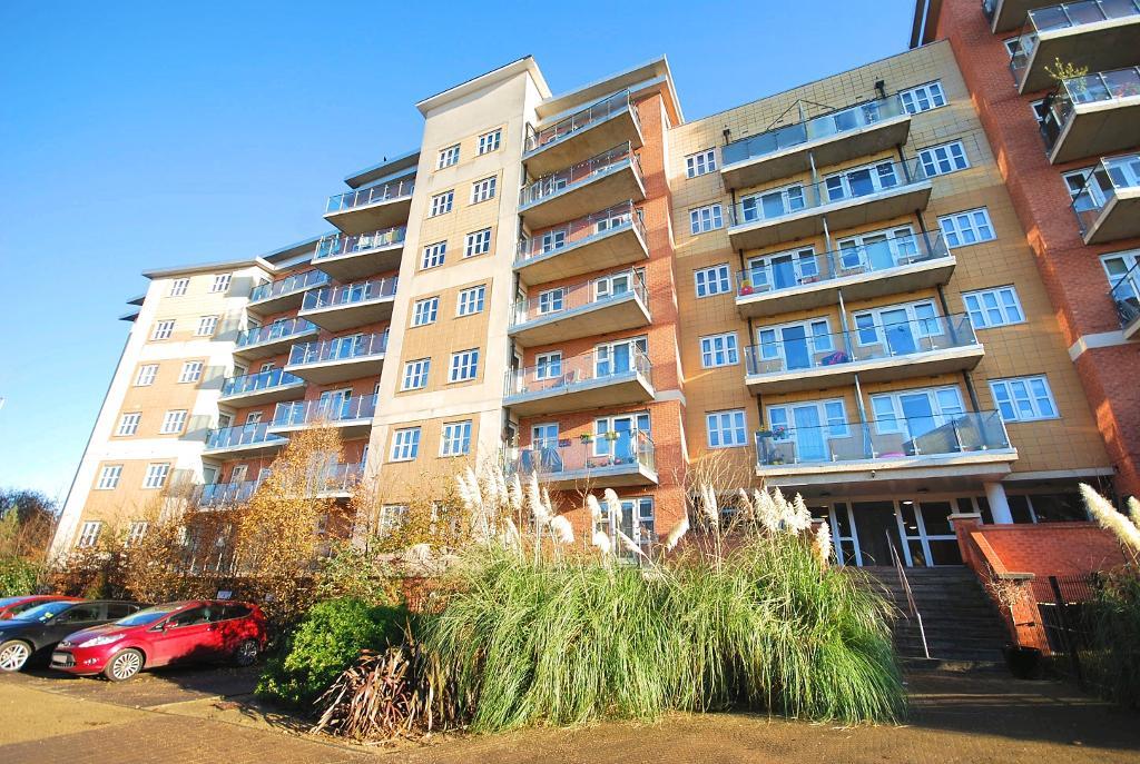 BRIDGE COURT, STANLEY ROAD, HARROW, MIDDLESEX, HA2 8FB