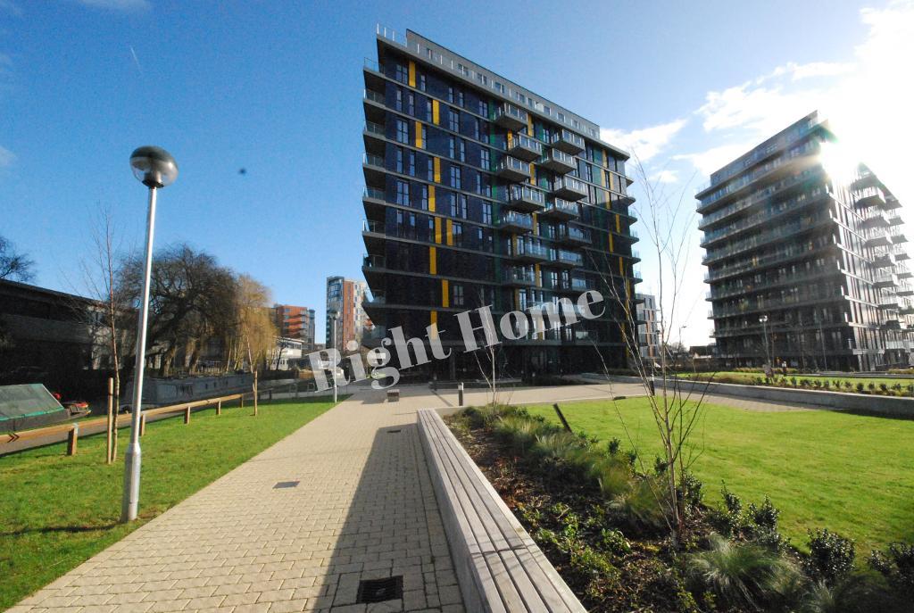 AYLESBURY HOUSE, HATTON ROAD, WEMBLEY, MIDDLESEX, HA0 1QW