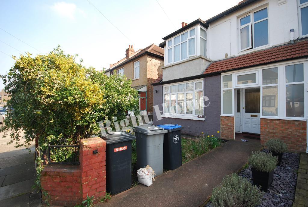BERKHAMSTED AVENUE, WEMBLEY, MIDDLESEX, HA9 6DT
