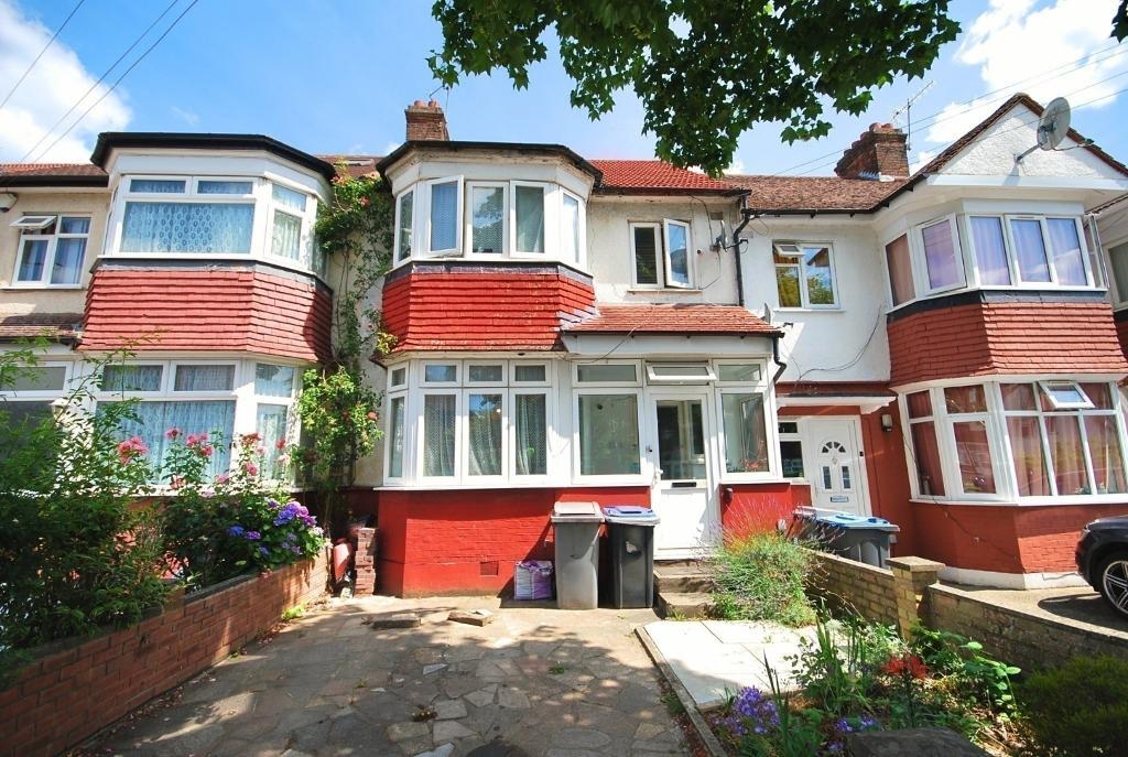 GRASMERE AVENUE, WEMBLEY, HA9 8TQ