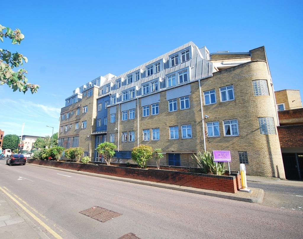 BLUEPOINT COURT, 203 STATION ROAD, HARROW, HA1 2TS