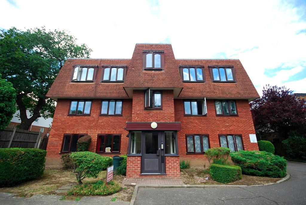 DUDLEY COURT, 16 CRAWFORD AVENUE, WEMBLEY, HA0 2HR