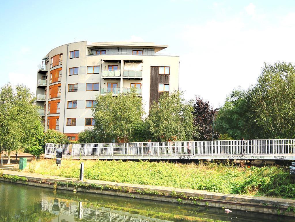 HOLINGER COURT, ATLIP ROAD, WEMBLEY, MIDDLESEX, HA0 4GF