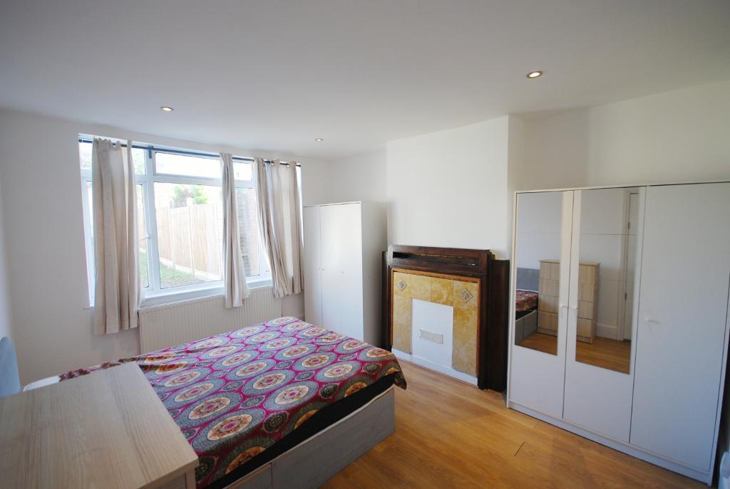 BRIDGEWATER ROAD, WEMBLEY, MIDDLESEX, HA0 1AS