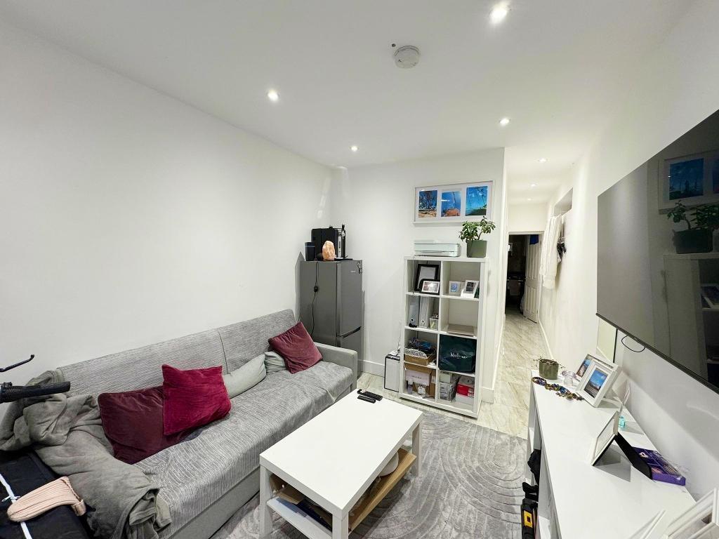 MOUNT PLEASANT, WEMBLEY, HA0 1UD