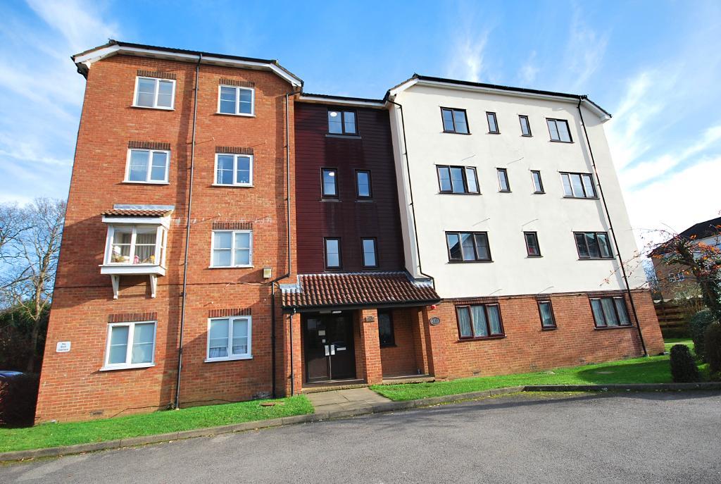 TYLERS COURT, VICARS BRIDGE CLOSE, WEMBLEY, HA0 1XT