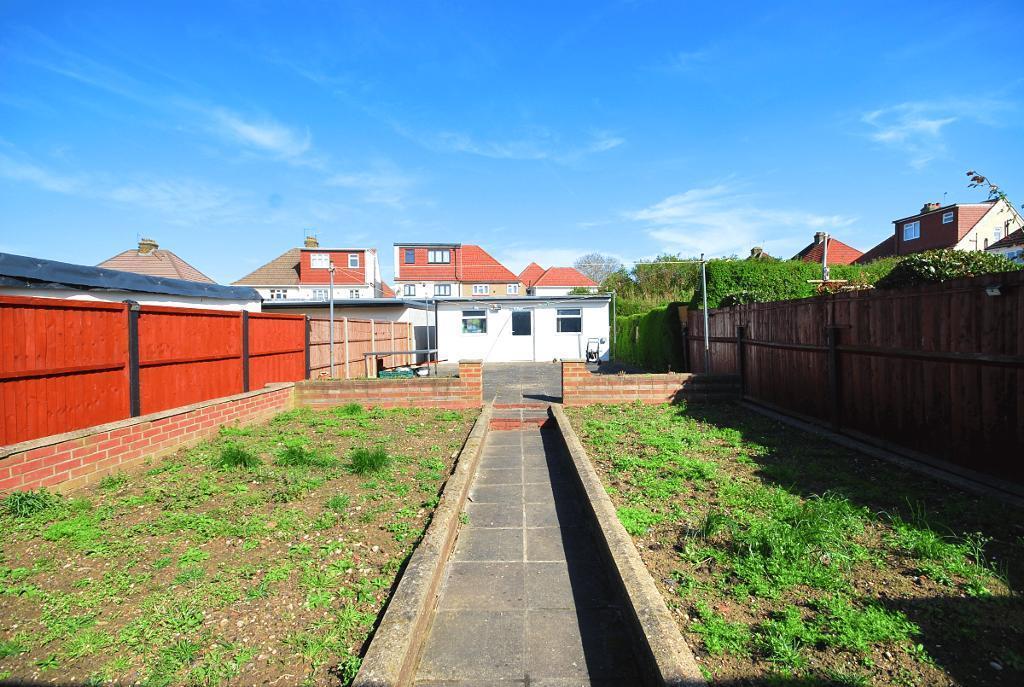 HILLFIELD AVENUE, WEMBLEY, MIDDLESEX, HA0 4JP